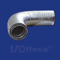 ISOflexa® Rohr flexibel