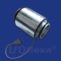 ISOflexa® Separatraukm-Ventilator